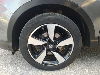 Nissan Qashqai 2016 1.5DCI 110PS TEKNA PANORAMA NAVI CAMERA FULL EXTRA-thumb-55
