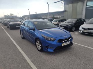 Kia Ceed / cee'd 2022 5 Χρόνια Εγγύηση - COMFORT