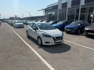 Nissan Micra 2022 5 Χρόνια Εγγύηση - ENERGY