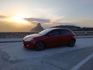 Fiat Bravo 2008