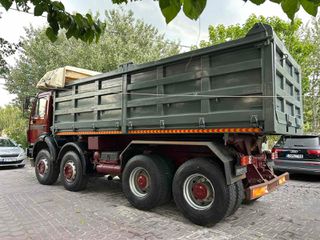 Ανατροπή Mercedes-Benz 1997 3538 SK-thumb-2