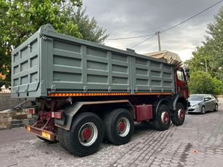 Ανατροπή Mercedes-Benz 1997 3538 SK-thumb-3