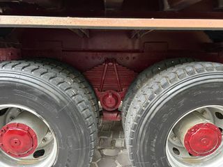 Ανατροπή Mercedes-Benz 1997 3538 SK-thumb-4