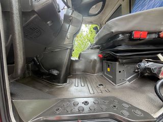 Ανατροπή Mercedes-Benz 1997 3538 SK-thumb-11