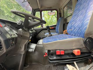 Ανατροπή Mercedes-Benz 1997 3538 SK-thumb-12