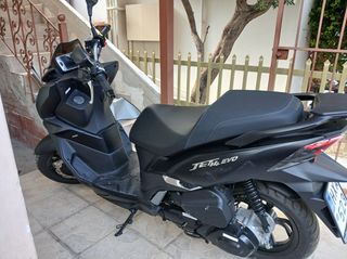 Sym Jet14 Evo 125 2025-thumb-1