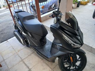 Sym Jet14 Evo 125 2025-thumb-2