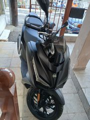 Sym Jet14 Evo 125 2025-thumb-3
