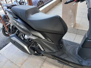 Sym Jet14 Evo 125 2025-thumb-4