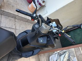 Sym Jet14 Evo 125 2025-thumb-6