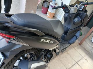 Sym Jet14 Evo 125 2025-thumb-7