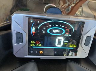 Sym Jet14 Evo 125 2025-thumb-8
