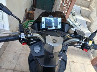 Sym Jet14 Evo 125 2025-thumb-9