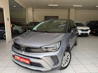 Opel Crossland (X) 2021 ELEGANCE | DIESEL | CRS MOTORS