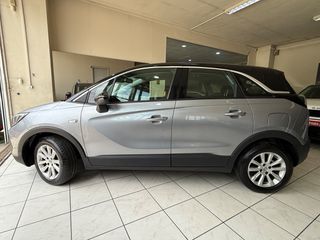 Opel Crossland (X) 2021 ELEGANCE | DIESEL | CRS MOTORS-thumb-1