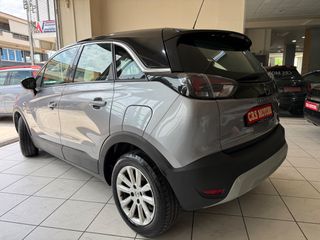 Opel Crossland (X) 2021 ELEGANCE | DIESEL | CRS MOTORS-thumb-2