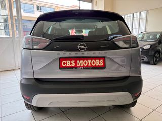 Opel Crossland (X) 2021 ELEGANCE | DIESEL | CRS MOTORS-thumb-3