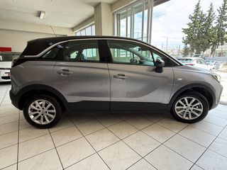 Opel Crossland (X) 2021 ELEGANCE | DIESEL | CRS MOTORS-thumb-5