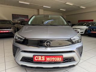 Opel Crossland (X) 2021 ELEGANCE | DIESEL | CRS MOTORS-thumb-7