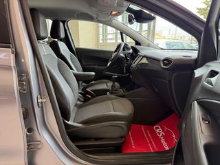 Opel Crossland (X) 2021 ELEGANCE | DIESEL | CRS MOTORS-thumb-8