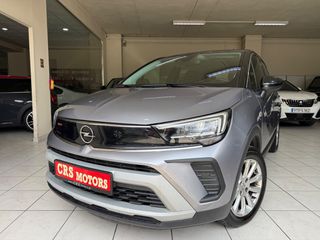 Opel Crossland (X) 2021 ELEGANCE | DIESEL | CRS MOTORS-thumb-24