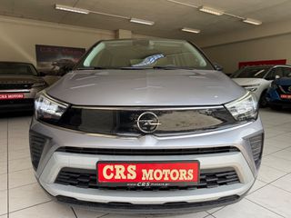 Opel Crossland (X) 2021 ELEGANCE | DIESEL | CRS MOTORS-thumb-25