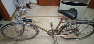 Πόλης Velosolex 1985