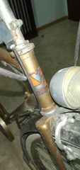 Πόλης Velosolex 1985-thumb-1