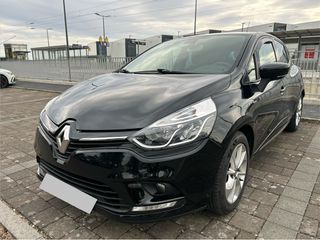 Renault Clio 2017 LIMITED EDITION