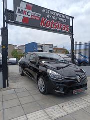 Renault Clio 2017 LIMITED EDITION