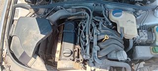 Καθίσματα Audi A4 '98-thumb-6