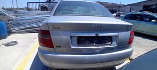 Καθίσματα Audi A4 '98-thumb-5