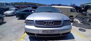 Καθίσματα Audi A4 '98-thumb-2