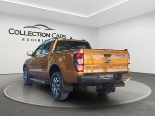 Pickup - Αγροτικό Ford 2020 RANGER 2.0TDCi 213HP WILDTRACK ΜΕ ΦΠΑ ΑΥΤΟΜΑΤΟ 2/ΜΠΙΝΟ-thumb-13