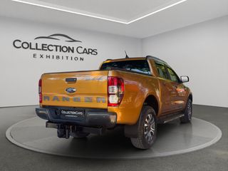 Pickup - Αγροτικό Ford 2020 RANGER 2.0TDCi 213HP WILDTRACK ΜΕ ΦΠΑ ΑΥΤΟΜΑΤΟ 2/ΜΠΙΝΟ-thumb-15