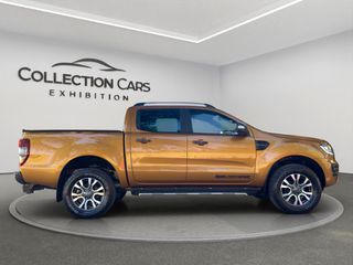 Pickup - Αγροτικό Ford 2020 RANGER 2.0TDCi 213HP WILDTRACK ΜΕ ΦΠΑ ΑΥΤΟΜΑΤΟ 2/ΜΠΙΝΟ-thumb-12