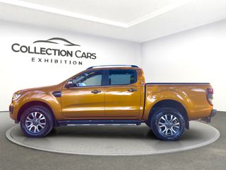 Pickup - Αγροτικό Ford 2020 RANGER 2.0TDCi 213HP WILDTRACK ΜΕ ΦΠΑ ΑΥΤΟΜΑΤΟ 2/ΜΠΙΝΟ-thumb-11