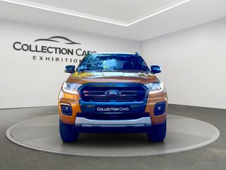 Pickup - Αγροτικό Ford 2020 RANGER 2.0TDCi 213HP WILDTRACK ΜΕ ΦΠΑ ΑΥΤΟΜΑΤΟ 2/ΜΠΙΝΟ-thumb-8