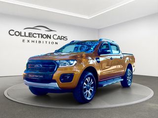 Pickup - Αγροτικό Ford 2020 RANGER 2.0TDCi 213HP WILDTRACK ΜΕ ΦΠΑ ΑΥΤΟΜΑΤΟ 2/ΜΠΙΝΟ-thumb-9