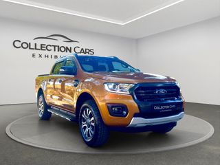 Pickup - Αγροτικό Ford 2020 RANGER 2.0TDCi 213HP WILDTRACK ΜΕ ΦΠΑ ΑΥΤΟΜΑΤΟ 2/ΜΠΙΝΟ-thumb-10