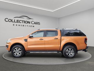 Pickup - Αγροτικό Ford 2020 RANGER 2.0TDCi 213HP WILDTRACK ΜΕ ΦΠΑ ΑΥΤΟΜΑΤΟ 2/ΜΠΙΝΟ-thumb-3