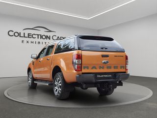 Pickup - Αγροτικό Ford 2020 RANGER 2.0TDCi 213HP WILDTRACK ΜΕ ΦΠΑ ΑΥΤΟΜΑΤΟ 2/ΜΠΙΝΟ-thumb-5