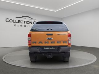 Pickup - Αγροτικό Ford 2020 RANGER 2.0TDCi 213HP WILDTRACK ΜΕ ΦΠΑ ΑΥΤΟΜΑΤΟ 2/ΜΠΙΝΟ-thumb-6