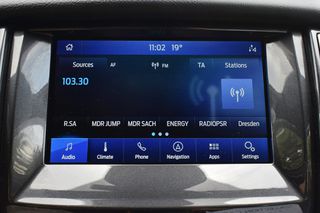 Pickup - Αγροτικό Ford 2020 RANGER 2.0TDCi 213HP WILDTRACK ΜΕ ΦΠΑ ΑΥΤΟΜΑΤΟ 2/ΜΠΙΝΟ-thumb-32