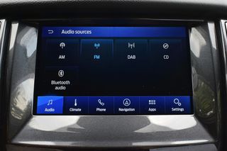 Pickup - Αγροτικό Ford 2020 RANGER 2.0TDCi 213HP WILDTRACK ΜΕ ΦΠΑ ΑΥΤΟΜΑΤΟ 2/ΜΠΙΝΟ-thumb-33