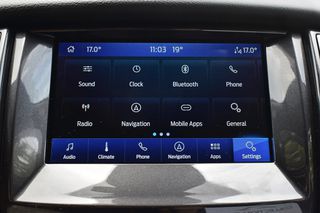 Pickup - Αγροτικό Ford 2020 RANGER 2.0TDCi 213HP WILDTRACK ΜΕ ΦΠΑ ΑΥΤΟΜΑΤΟ 2/ΜΠΙΝΟ-thumb-29