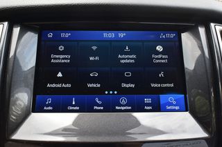 Pickup - Αγροτικό Ford 2020 RANGER 2.0TDCi 213HP WILDTRACK ΜΕ ΦΠΑ ΑΥΤΟΜΑΤΟ 2/ΜΠΙΝΟ-thumb-30