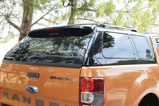 Pickup - Αγροτικό Ford 2020 RANGER 2.0TDCi 213HP WILDTRACK ΜΕ ΦΠΑ ΑΥΤΟΜΑΤΟ 2/ΜΠΙΝΟ-thumb-60
