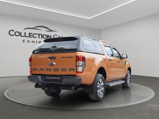 Pickup - Αγροτικό Ford 2020 RANGER 2.0TDCi 213HP WILDTRACK ΜΕ ΦΠΑ ΑΥΤΟΜΑΤΟ 2/ΜΠΙΝΟ-thumb-7