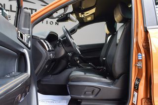 Pickup - Αγροτικό Ford 2020 RANGER 2.0TDCi 213HP WILDTRACK ΜΕ ΦΠΑ ΑΥΤΟΜΑΤΟ 2/ΜΠΙΝΟ-thumb-45